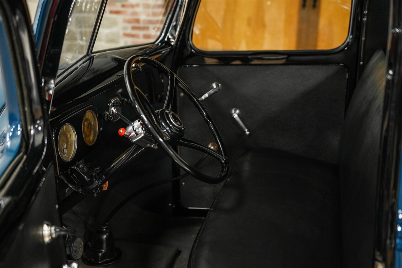 1938 Ford 1/2 Ton - Photo 2 - Springfield, MO 65802