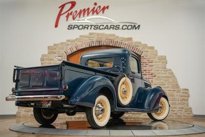 1938 Ford 1/2 Ton   - Photo 9 - Springfield, MO 65802