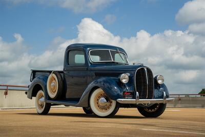 1938 Ford 1/2 Ton   - Photo 40 - Springfield, MO 65802