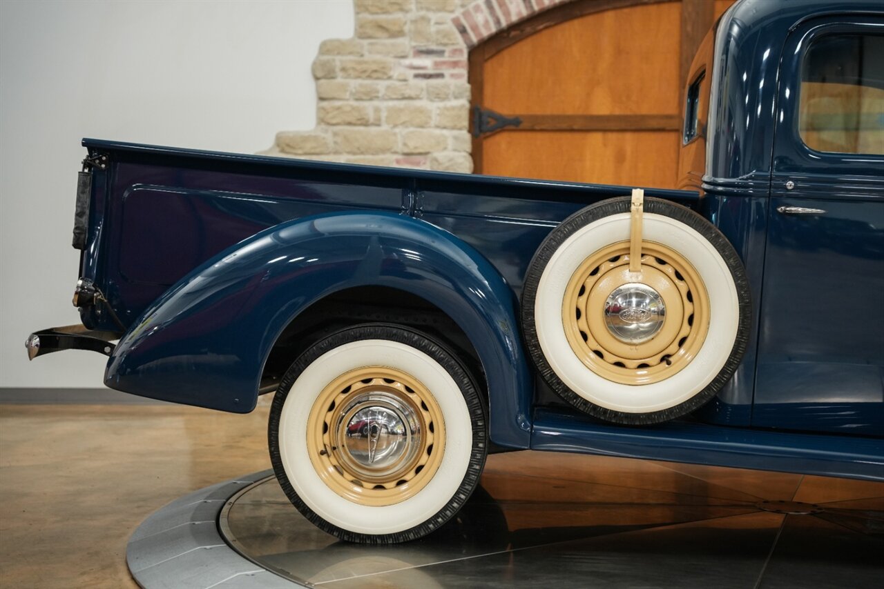 1938 Ford 1/2 Ton - Photo 6 - Springfield, MO 65802
