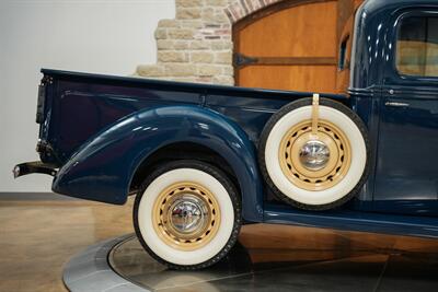 1938 Ford 1/2 Ton   - Photo 6 - Springfield, MO 65802