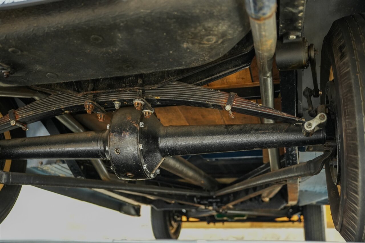 1938 Ford 1/2 Ton - Photo 67 - Springfield, MO 65802