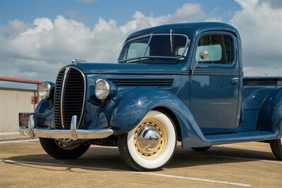 1938 Ford 1/2 Ton   - Photo 36 - Springfield, MO 65802