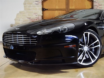 2010 Aston Martin DBS   - Photo 10 - Springfield, MO 65802