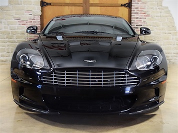 2010 Aston Martin DBS   - Photo 5 - Springfield, MO 65802