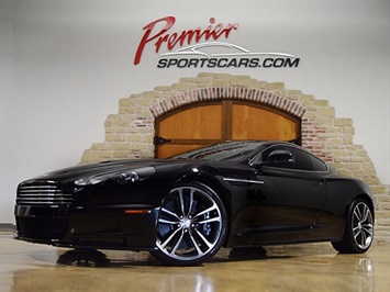 2010 Aston Martin DBS   - Photo 6 - Springfield, MO 65802