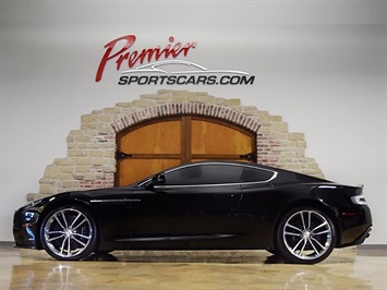 2010 Aston Martin DBS   - Photo 1 - Springfield, MO 65802