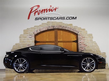 2010 Aston Martin DBS   - Photo 3 - Springfield, MO 65802