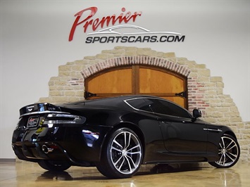 2010 Aston Martin DBS   - Photo 9 - Springfield, MO 65802