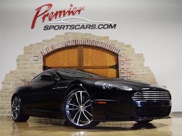 2010 Aston Martin DBS   - Photo 4 - Springfield, MO 65802