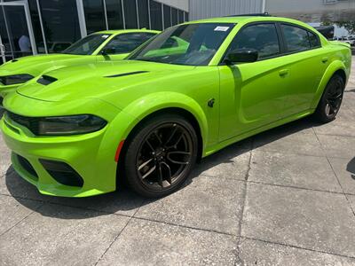 2023 Dodge Charger SRT Hellcat Widebody  Jailbreak! - Photo 1 - Springfield, MO 65802