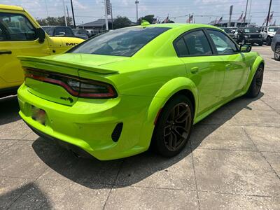 2023 Dodge Charger SRT Hellcat Widebody  Jailbreak! - Photo 2 - Springfield, MO 65802