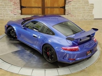 2018 Porsche 911 GT3   - Photo 31 - Springfield, MO 65802