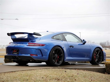 2018 Porsche 911 GT3   - Photo 37 - Springfield, MO 65802