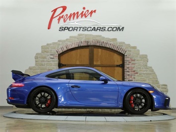 2018 Porsche 911 GT3   - Photo 3 - Springfield, MO 65802