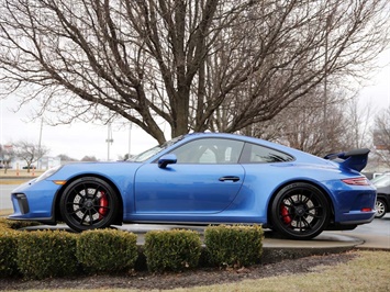 2018 Porsche 911 GT3   - Photo 42 - Springfield, MO 65802