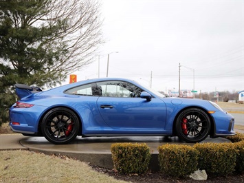 2018 Porsche 911 GT3   - Photo 36 - Springfield, MO 65802