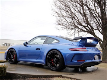 2018 Porsche 911 GT3   - Photo 41 - Springfield, MO 65802