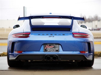 2018 Porsche 911 GT3   - Photo 39 - Springfield, MO 65802