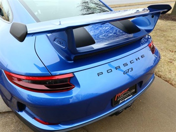 2018 Porsche 911 GT3   - Photo 44 - Springfield, MO 65802