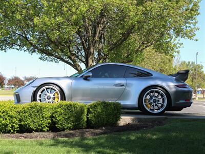 2018 Porsche 911 GT3   - Photo 30 - Springfield, MO 65802