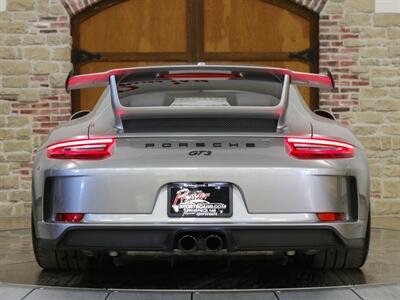 2018 Porsche 911 GT3   - Photo 8 - Springfield, MO 65802