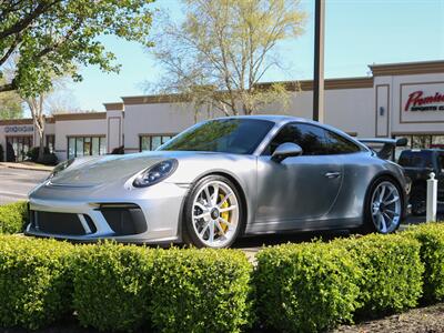 2018 Porsche 911 GT3   - Photo 31 - Springfield, MO 65802