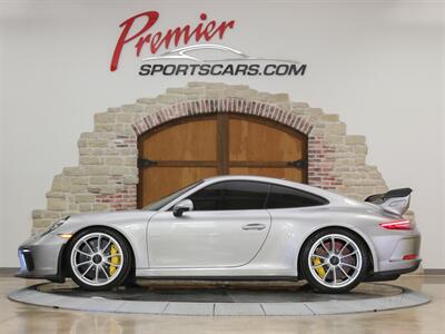 2018 Porsche 911 GT3   - Photo 6 - Springfield, MO 65802