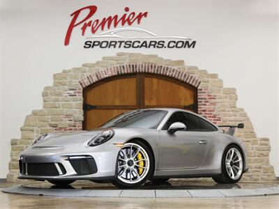 2018 Porsche 911 GT3   - Photo 1 - Springfield, MO 65802