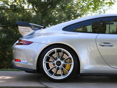 2018 Porsche 911 GT3   - Photo 25 - Springfield, MO 65802