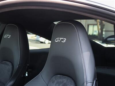 2018 Porsche 911 GT3   - Photo 34 - Springfield, MO 65802