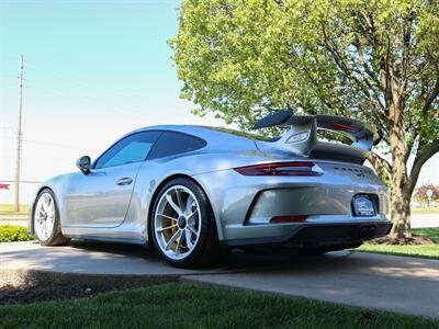 2018 Porsche 911 GT3   - Photo 29 - Springfield, MO 65802