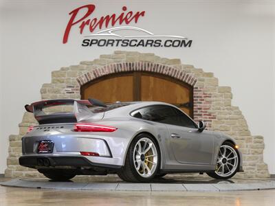 2018 Porsche 911 GT3   - Photo 9 - Springfield, MO 65802