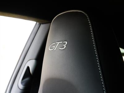 2018 Porsche 911 GT3   - Photo 35 - Springfield, MO 65802