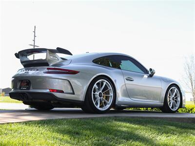 2018 Porsche 911 GT3   - Photo 26 - Springfield, MO 65802