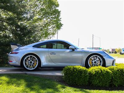 2018 Porsche 911 GT3   - Photo 24 - Springfield, MO 65802