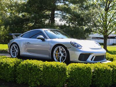 2018 Porsche 911 GT3   - Photo 23 - Springfield, MO 65802