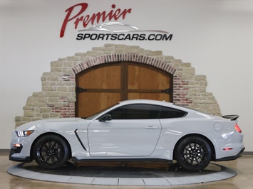 2017 Ford Mustang Shelby GT350R   - Photo 6 - Springfield, MO 65802