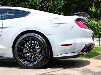 2017 Ford Mustang Shelby GT350R   - Photo 27 - Springfield, MO 65802