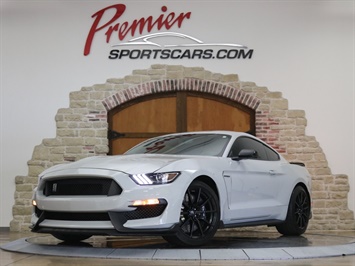 2017 Ford Mustang Shelby GT350R   - Photo 1 - Springfield, MO 65802