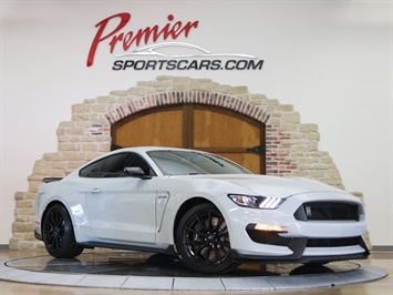 2017 Ford Mustang Shelby GT350R   - Photo 4 - Springfield, MO 65802