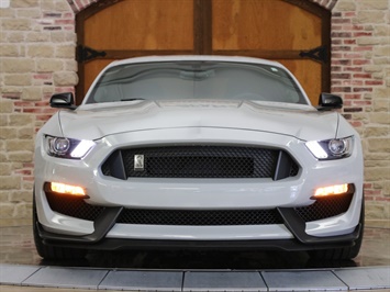 2017 Ford Mustang Shelby GT350R   - Photo 5 - Springfield, MO 65802