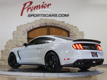 2017 Ford Mustang Shelby GT350R   - Photo 7 - Springfield, MO 65802