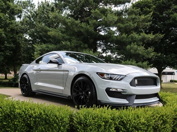 2017 Ford Mustang Shelby GT350R   - Photo 23 - Springfield, MO 65802