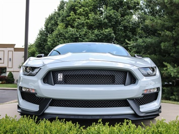 2017 Ford Mustang Shelby GT350R   - Photo 22 - Springfield, MO 65802