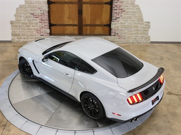 2017 Ford Mustang Shelby GT350R   - Photo 10 - Springfield, MO 65802