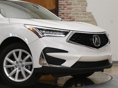 2021 Acura RDX   - Photo 6 - Springfield, MO 65802