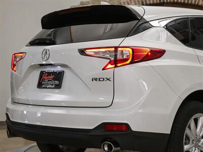 2021 Acura RDX   - Photo 17 - Springfield, MO 65802