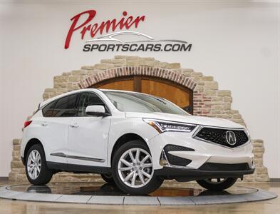 2021 Acura RDX   - Photo 5 - Springfield, MO 65802