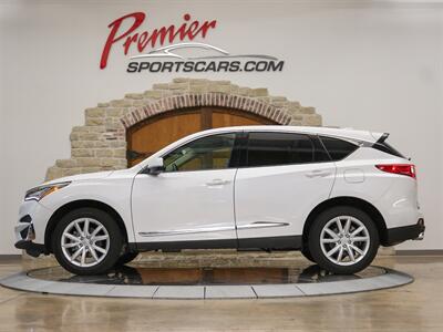 2021 Acura RDX   - Photo 13 - Springfield, MO 65802